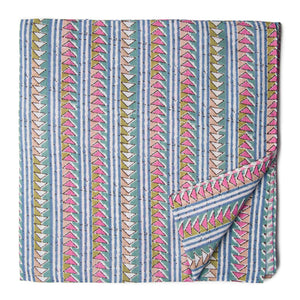 Precut 0.50 meters -Printed Cotton Fabric