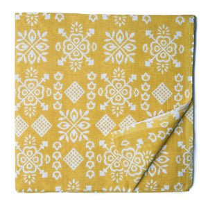 Precut 0.25 meters -Printed Cotton Fabric