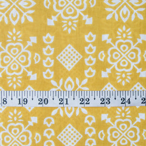 Precut 0.25 meters -Printed Cotton Fabric