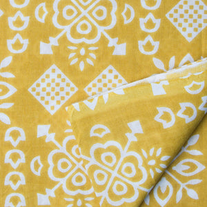 Precut 0.25 meters -Printed Cotton Fabric
