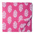 Precut 0.50 meters -Printed Cotton Fabric