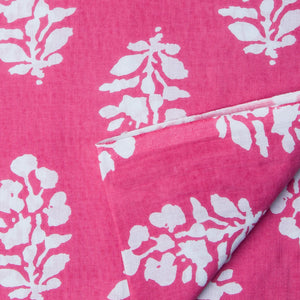 Printed Cotton Fabric