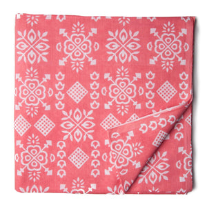 Printed Cotton Fabric