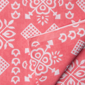 Precut 0.25 meters -Printed Cotton Fabric