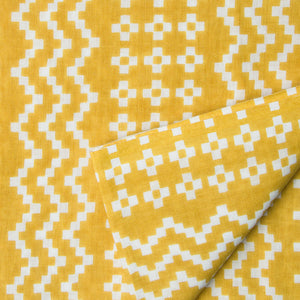 Precut 0.25 meters -Printed Cotton Fabric