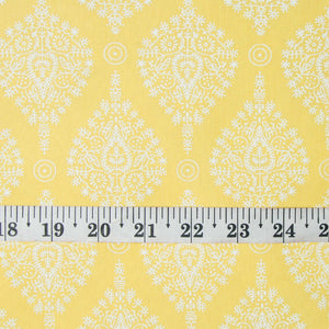 Printed Cotton Fabric