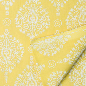 Printed Cotton Fabric