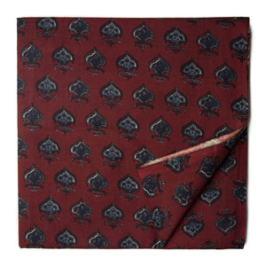 Printed Cotton Fabric