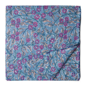 Precut 1meter - Printed Cotton Fabric