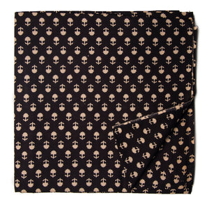 Precut 1 meters -Printed Cotton Fabric