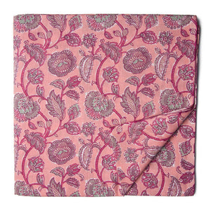 Precut 0.50 meters -Printed Cotton Fabric