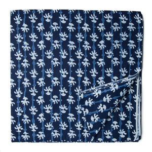 Precut 1meter - Printed Cotton Fabric
