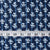 Precut 0.25 meters -Printed Cotton Fabric