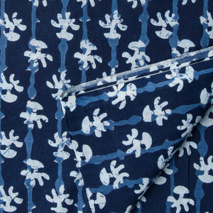 Precut 0.25 meters -Printed Cotton Fabric