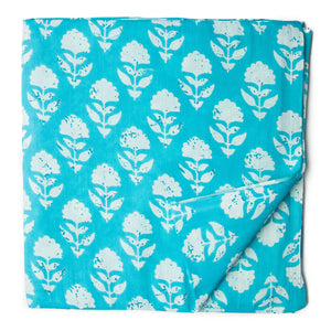 Precut 0.50 meters -Printed Cotton Fabric