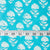Precut 0.50 meters -Printed Cotton Fabric