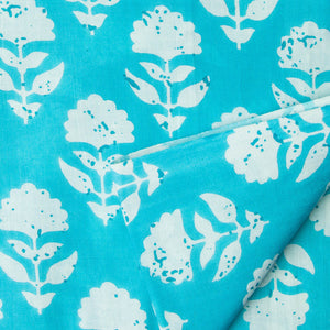 Precut 0.50 meters -Printed Cotton Fabric