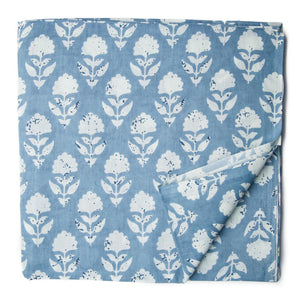 Printed Cotton Fabric