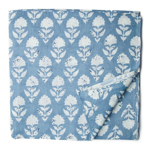 Screen printed Pure Cotton Fabric