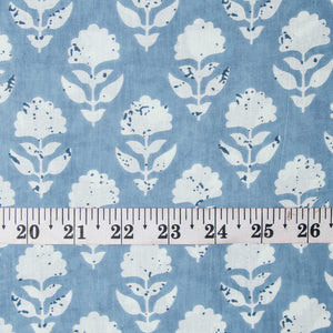 Precut 0.25 meters -Printed Cotton Fabric