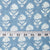Precut 0.25 meters -Printed Cotton Fabric