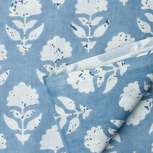 Precut 0.50 meters -Printed Cotton Fabric