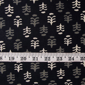Precut 0.25 meters -Printed Cotton Fabric