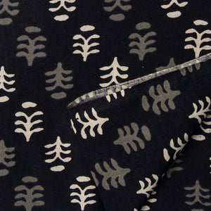 Printed Cotton Fabric
