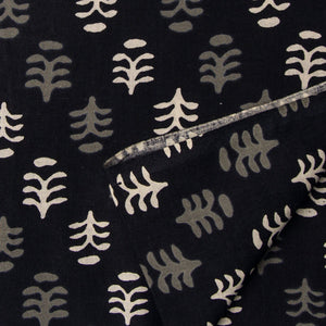 Precut 0.25 meters -Printed Cotton Fabric