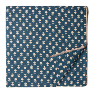 Precut 0.50 meters -Printed Cotton Fabric