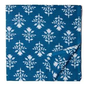 Precut 1meter - Printed Cotton Fabric