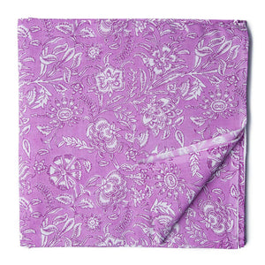 Printed Cotton Fabric