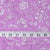 Precut 0.50 meters -Printed Cotton Fabric