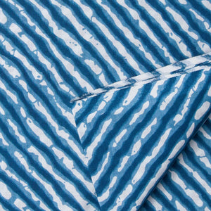Printed Cotton Fabric