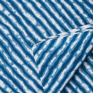 Precut 1 meter - Printed Cotton Fabric