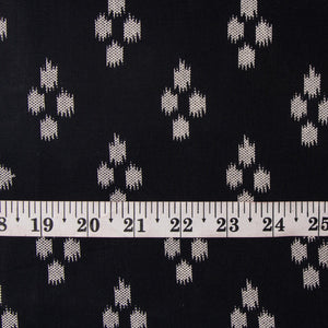 Precut 0.25 meters -Printed Cotton Fabric