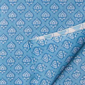 Precut 0.25 meters -Printed Cotton Fabric