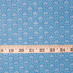 Precut 0.25 meters -Printed Cotton Fabric