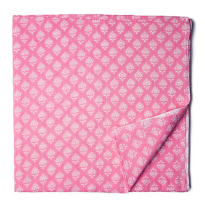 Precut 1 meter - Printed Cotton Fabric