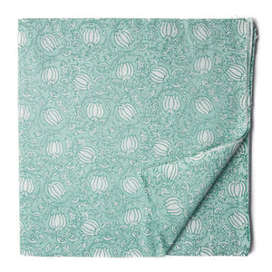 Precut 1 meter - Printed Cotton Fabric