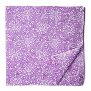 Precut 0.25 meters -Printed Cotton Fabric