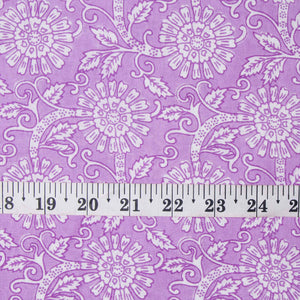 Precut 0.25 meters -Printed Cotton Fabric