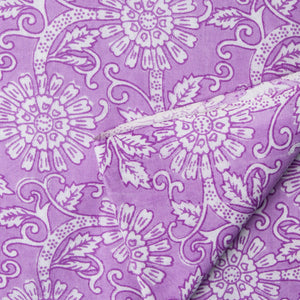 Precut 0.25 meters -Printed Cotton Fabric