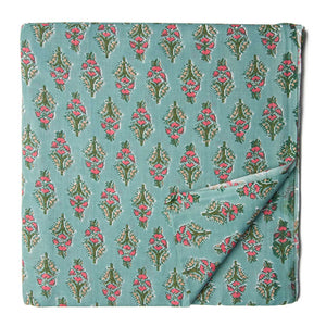 Precut 1meter - Printed Cotton Fabric