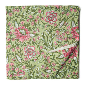 Printed Cotton Fabric