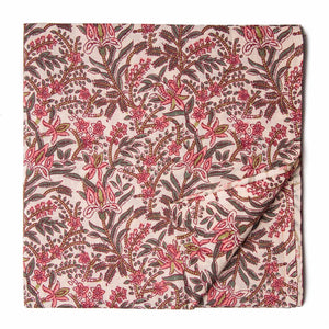 Printed Cotton Fabric