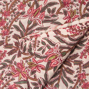 Printed Cotton Fabric