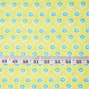 Precut 0.25 meters -Printed Cotton Fabric
