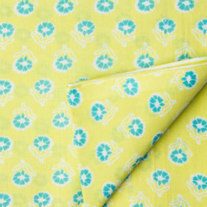 Precut 0.25 meters -Printed Cotton Fabric