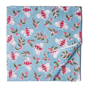 Printed Cotton Fabric